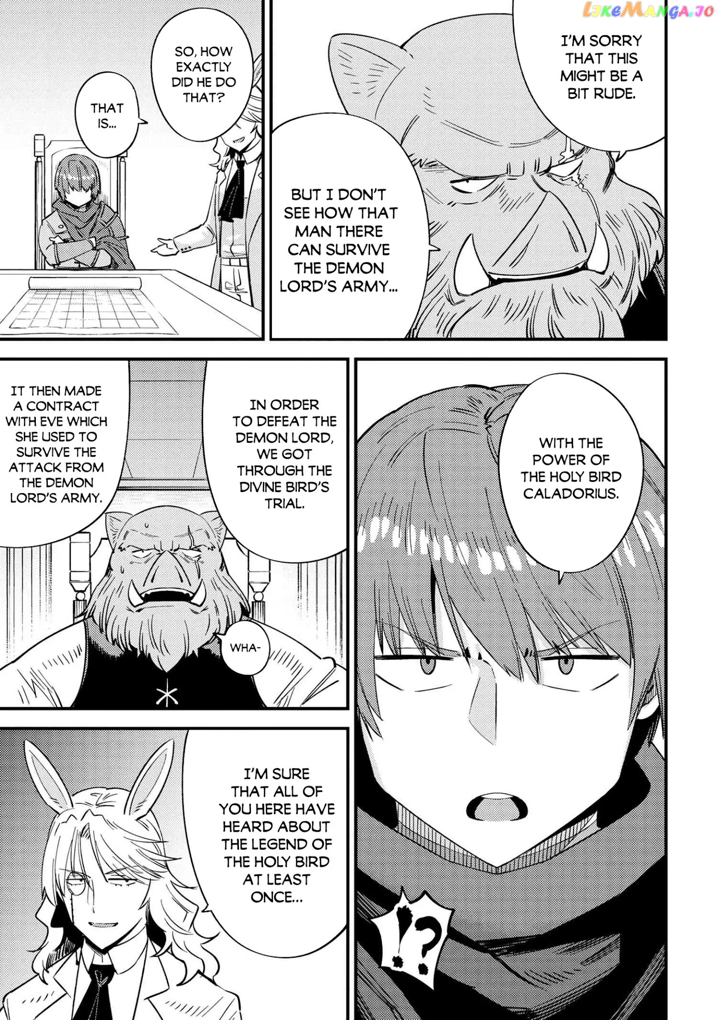 Redo Of Healer, Chapter 36.2 image 04